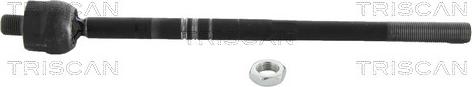 Triscan 8500 29232 - Articulatie axiala, cap de bara aaoparts.ro