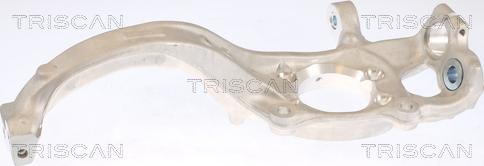 Triscan 8500 29709 - Articulatie directie, suspensie roata aaoparts.ro