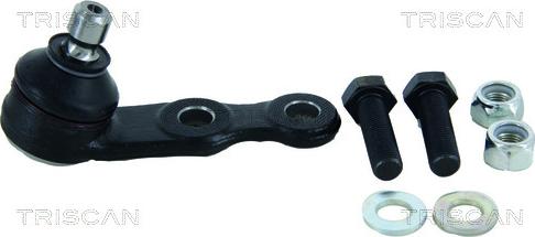 Triscan 8500 24022 - Articulatie sarcina / ghidare aaoparts.ro