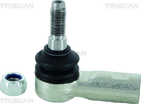 Triscan 8500 24127 - Cap de bara aaoparts.ro