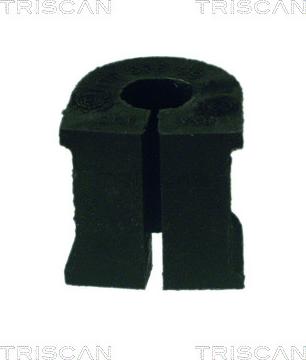 Triscan 8500 24830 - Cuzinet, stabilizator aaoparts.ro