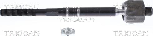 Triscan 8500 24261 - Articulatie axiala, cap de bara aaoparts.ro