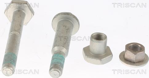 Triscan 850025403 - Set reparatie, suspensie aaoparts.ro