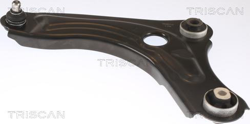 Triscan 8500 255016 - Brat, suspensie roata aaoparts.ro