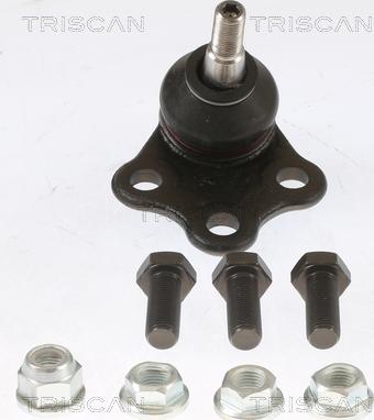 Triscan 8500 255010 - Articulatie sarcina / ghidare aaoparts.ro