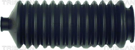 Triscan 8500 2558 - Ansamblu burduf, directie aaoparts.ro