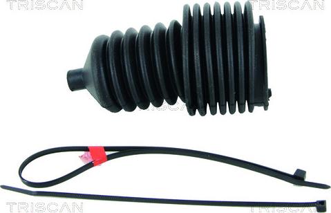 Triscan 8500 25000 - Ansamblu burduf, directie aaoparts.ro