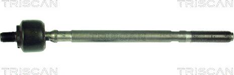 Triscan 8500 25204 - Articulatie axiala, cap de bara aaoparts.ro