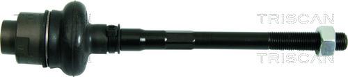 Triscan 8500 20002 - Articulatie axiala, cap de bara aaoparts.ro