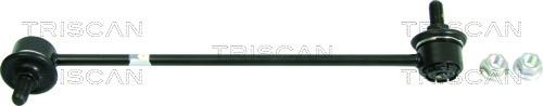 Triscan 8500 21608 - Brat / bieleta suspensie, stabilizator aaoparts.ro