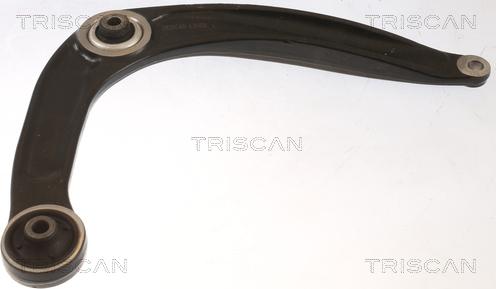 Triscan 8500 28589 - Brat, suspensie roata aaoparts.ro