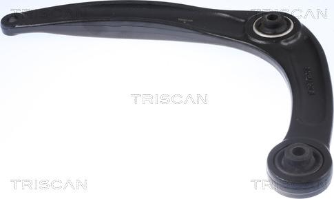 Triscan 8500 28585 - Brat, suspensie roata aaoparts.ro