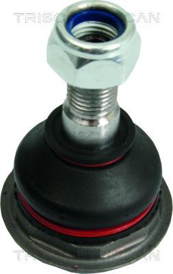 Triscan 8500 28535 - Articulatie sarcina / ghidare aaoparts.ro