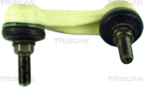 Triscan 8500 28601 - Brat / bieleta suspensie, stabilizator aaoparts.ro