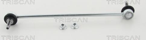 Triscan 8500 28623 - Brat / bieleta suspensie, stabilizator aaoparts.ro