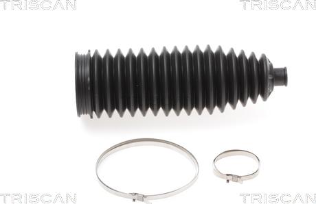 Triscan 8500 28021 - Ansamblu burduf, directie aaoparts.ro