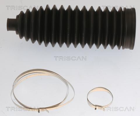 Triscan 8500 28022 - Ansamblu burduf, directie aaoparts.ro