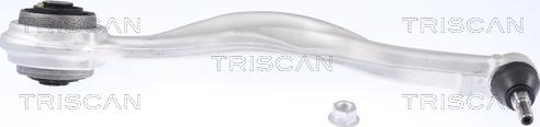 Triscan 8500 235059 - Brat, suspensie roata aaoparts.ro