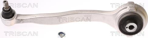 Triscan 8500 235052 - Brat, suspensie roata aaoparts.ro