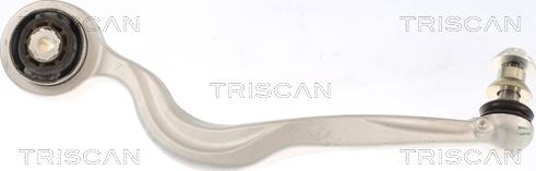 Triscan 8500 235074 - Brat, suspensie roata aaoparts.ro