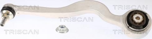 Triscan 8500 235073 - Brat, suspensie roata aaoparts.ro