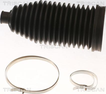 Triscan 8500 23018 - Ansamblu burduf, directie aaoparts.ro