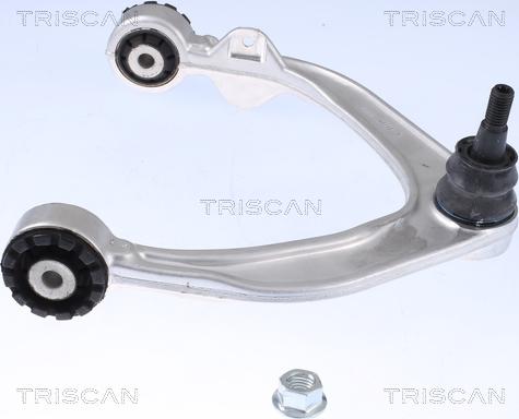 Triscan 8500 27549 - Brat, suspensie roata aaoparts.ro