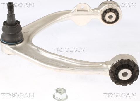 Triscan 8500 27550 - Brat, suspensie roata aaoparts.ro