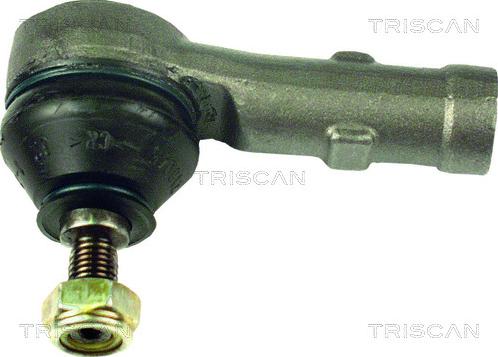 Triscan 8500 27105 - Cap de bara aaoparts.ro