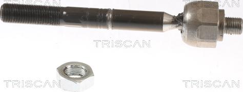 Triscan 8500 27213 - Articulatie axiala, cap de bara aaoparts.ro