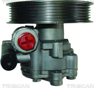Triscan 8515 65610 - Pompa hidraulica, sistem de directie aaoparts.ro