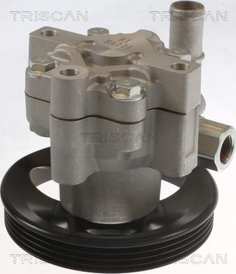 Triscan 8515 24633 - Pompa hidraulica, sistem de directie aaoparts.ro
