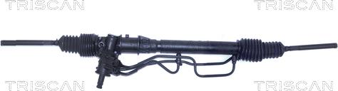 Triscan 8510 25415 - Caseta directie aaoparts.ro