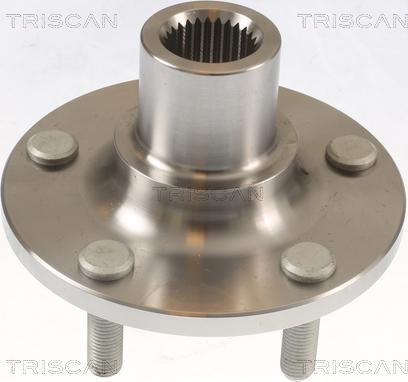 Triscan 8535 16005 - Butuc roata aaoparts.ro