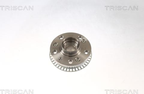 Triscan 8535 29017 - Butuc roata aaoparts.ro