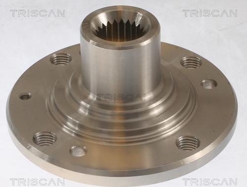 Triscan 8535 29025 - Butuc roata aaoparts.ro