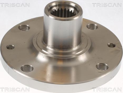 Triscan 8535 25000 - Butuc roata aaoparts.ro