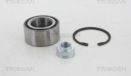 Triscan 8530 40131 - Set rulment roata aaoparts.ro
