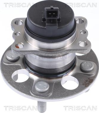 Triscan 8530 43255 - Set rulment roata aaoparts.ro