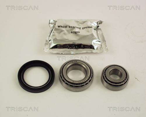 Triscan 8530 42001 - Set rulment roata aaoparts.ro