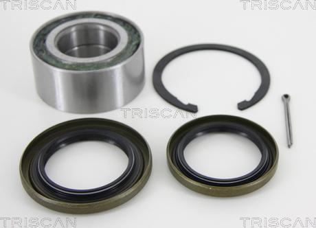 Triscan 8530 42107 - Set rulment roata aaoparts.ro