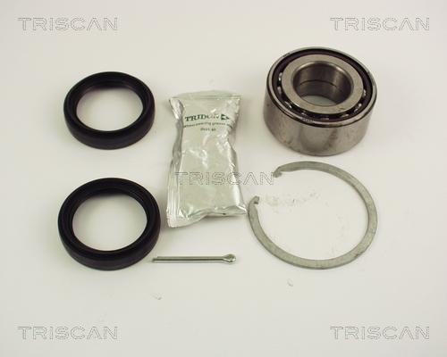 Triscan 8530 42110 - Set rulment roata aaoparts.ro