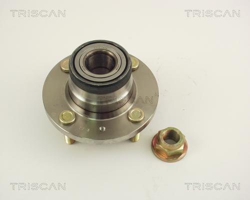 Triscan 8530 42213 - Set rulment roata aaoparts.ro