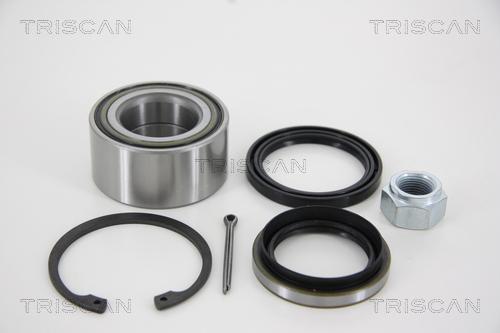 Triscan 8530 69103 - Set rulment roata aaoparts.ro
