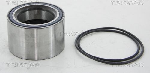 Triscan 8530 15240 - Set rulment roata aaoparts.ro