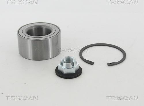 Triscan 8530 16141 - Set rulment roata aaoparts.ro