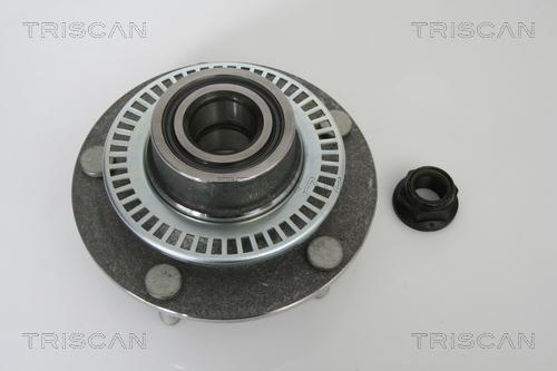 Triscan 8530 16241 - Set rulment roata aaoparts.ro