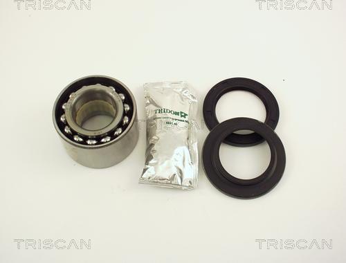 Triscan 8530 16203 - Set rulment roata aaoparts.ro