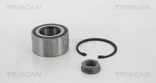 Triscan 8530 10159 - Set rulment roata aaoparts.ro