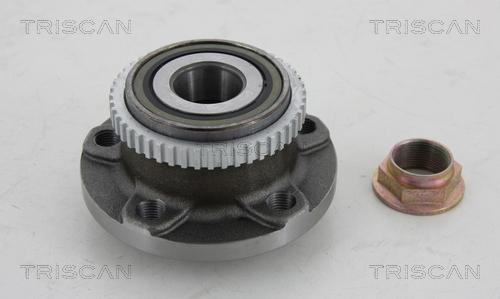 Triscan 8530 10240 - Set rulment roata aaoparts.ro